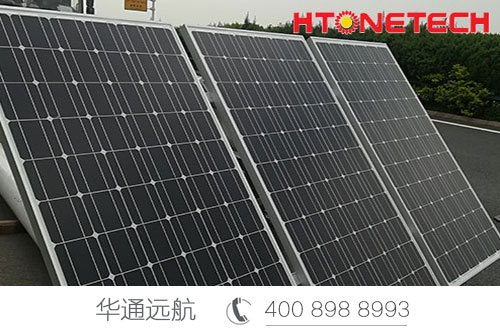 太阳能光伏发电公司