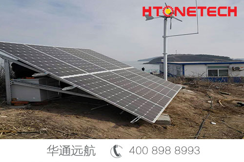 太阳能发电