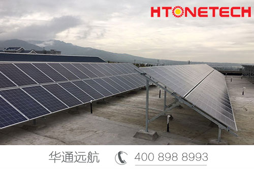 太阳能发电系统