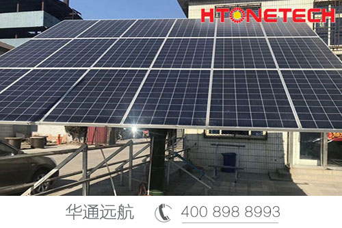 太阳能监控系统