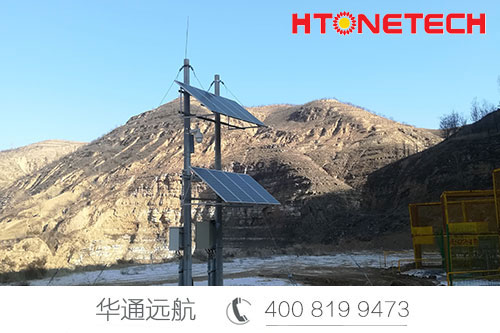 基站太阳能供电